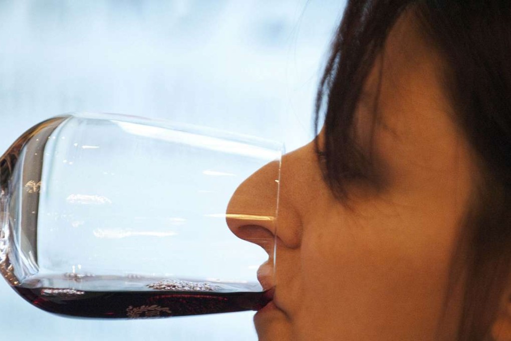 The sense of smell is strongly affected by our emotional state. Photo: AFP