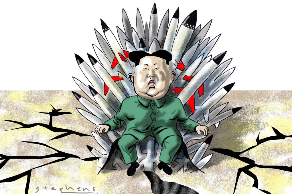 Deng Yuwen and Huang Ting say the flimsy economic plan unveiled at the Workers’ Party congress will do little to alleviate the country’s crippling problems, which include severe food shortages and growing discontent