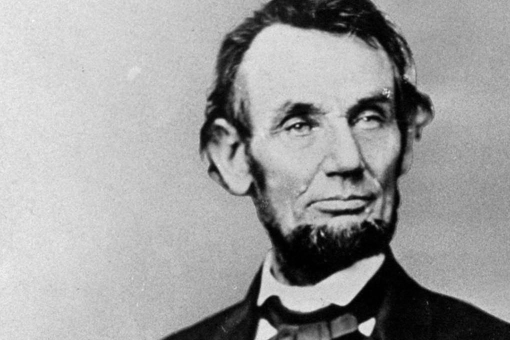 Author Brion McClanahan surprisingly skewers Abraham Lincoln.