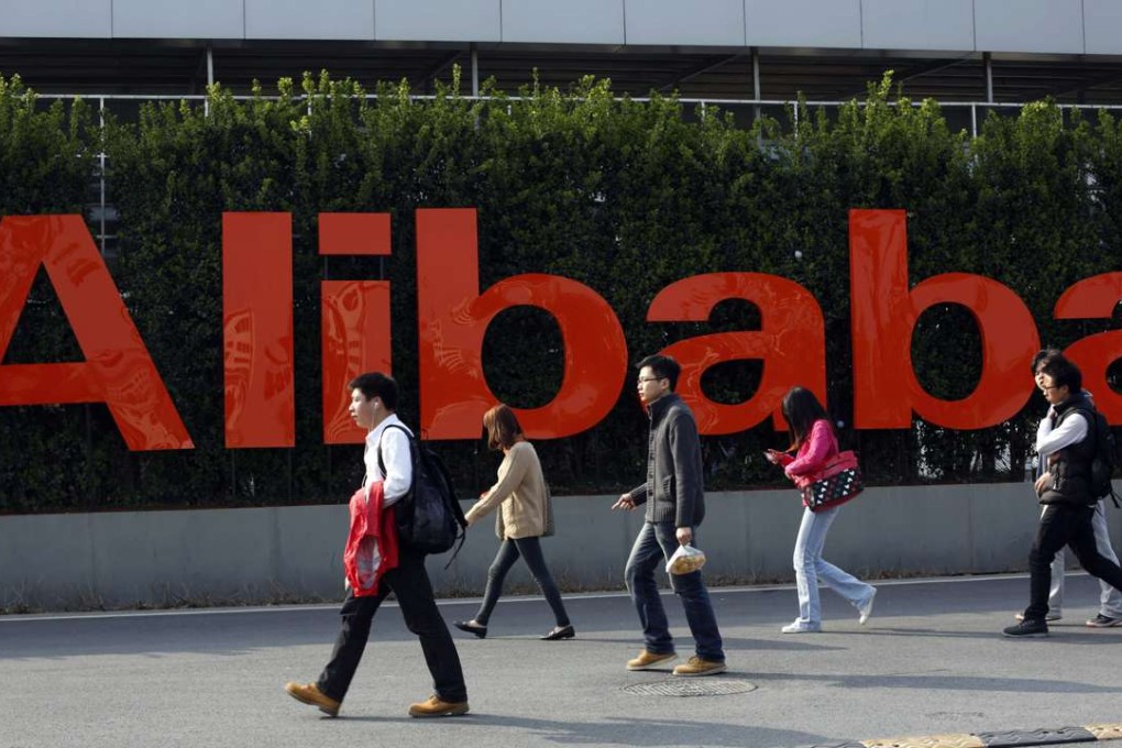 Alibaba has pledged to fight fake goods and has hired an army of employees to weed them out. Photo: AP