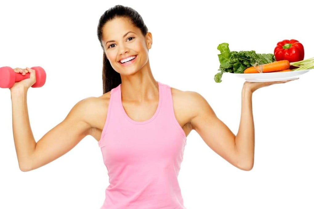 New research shows exercise has a greater impact on weight loss than diet.