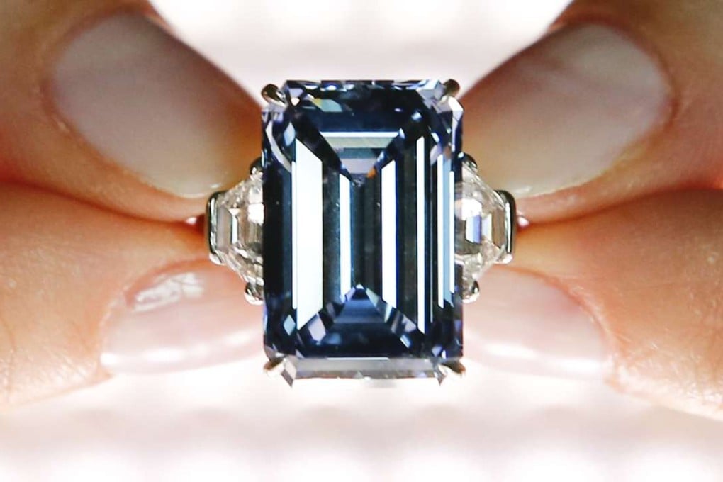 Oppenheimer blue ring deals