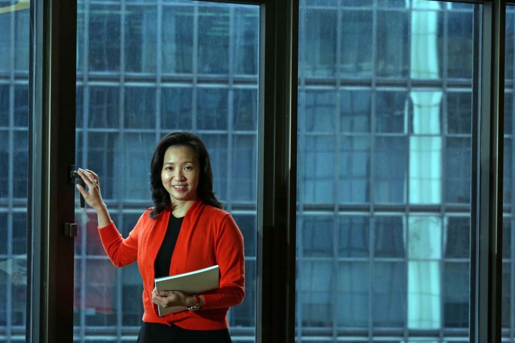 The city’s leading chamber of commerce is joining hands with its international counterparts in Hong Kong to campaign against recently tightened bank requirements. Photo: SCMP Pictures