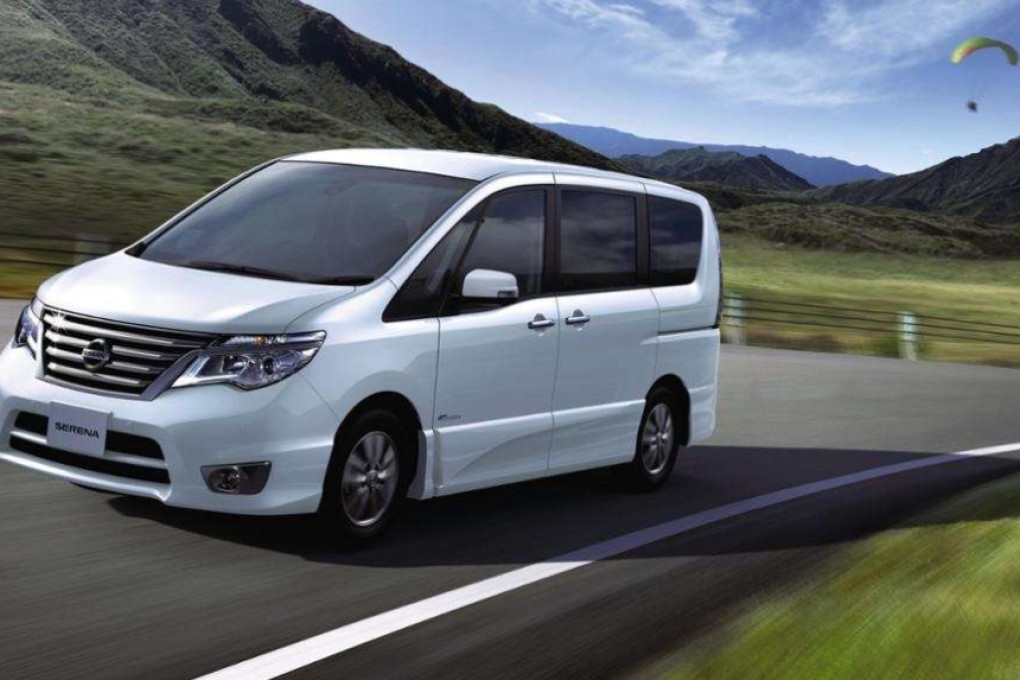 Five vehicles with enough storage space for bikes and sports gear