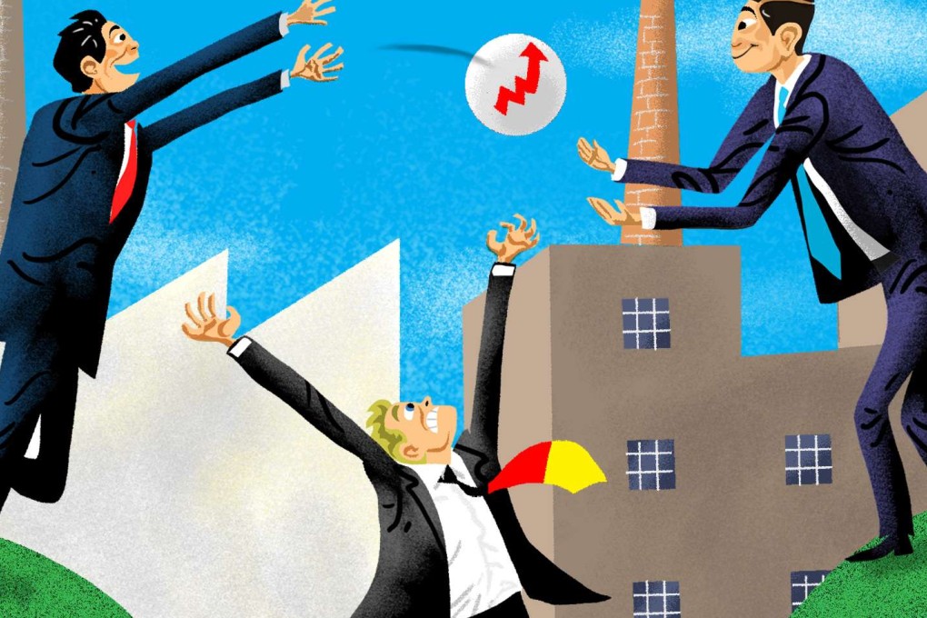 Michael Clauss calls on Beijing to play fair by the many foreign firms that have a stake in China’s market, not only by protecting intellectual property but also by including these companies in its reform plans