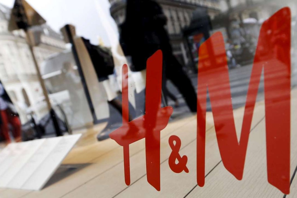 A study by the Asia Floor Wage Alliance (AFWA) found workers stitching clothes for H&M in factories in Delhi and Phnom Penh faced problems such as low wages, fixed-term contracts, forced overtime and loss of job if pregnant. Photo: Reuters