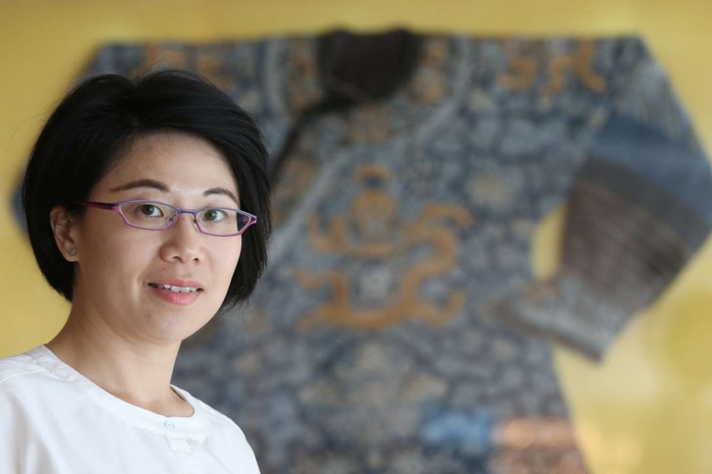 Carmen Lee developed the HK tradition of yum cha into a platform for creating engagement between the community and NGOs. Photo: K. Y. Cheng