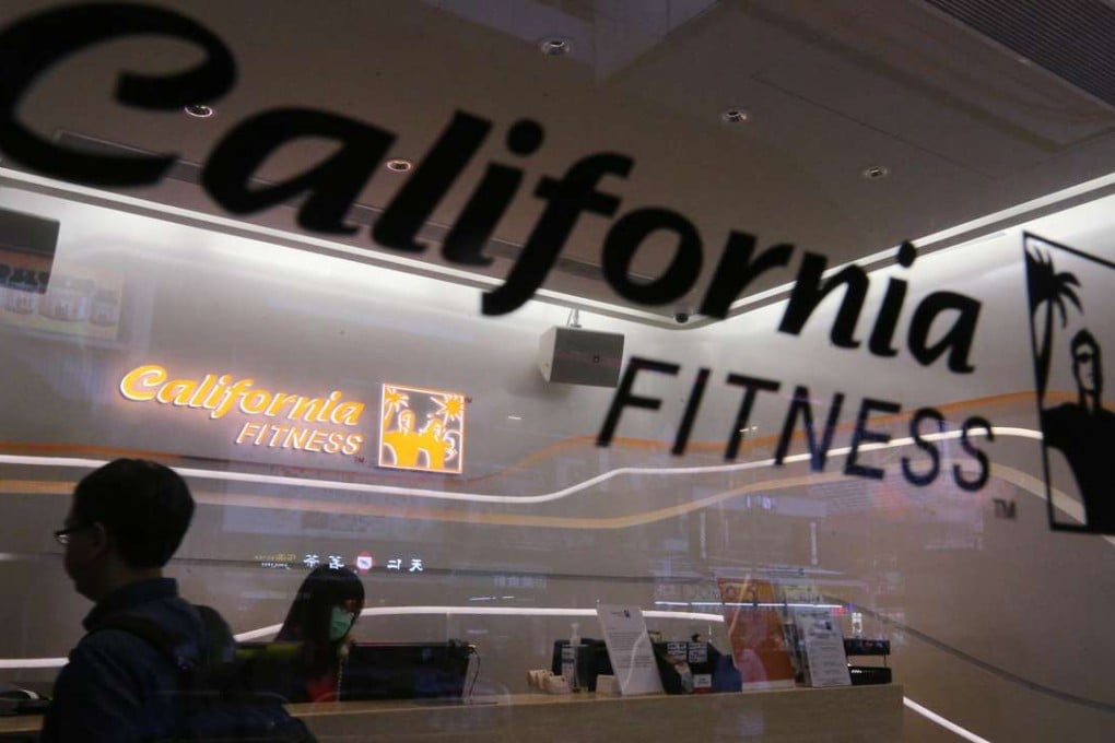 The city’s gyms have come under fire for intimidating and misleading sales methods. Photo: Felix Wong