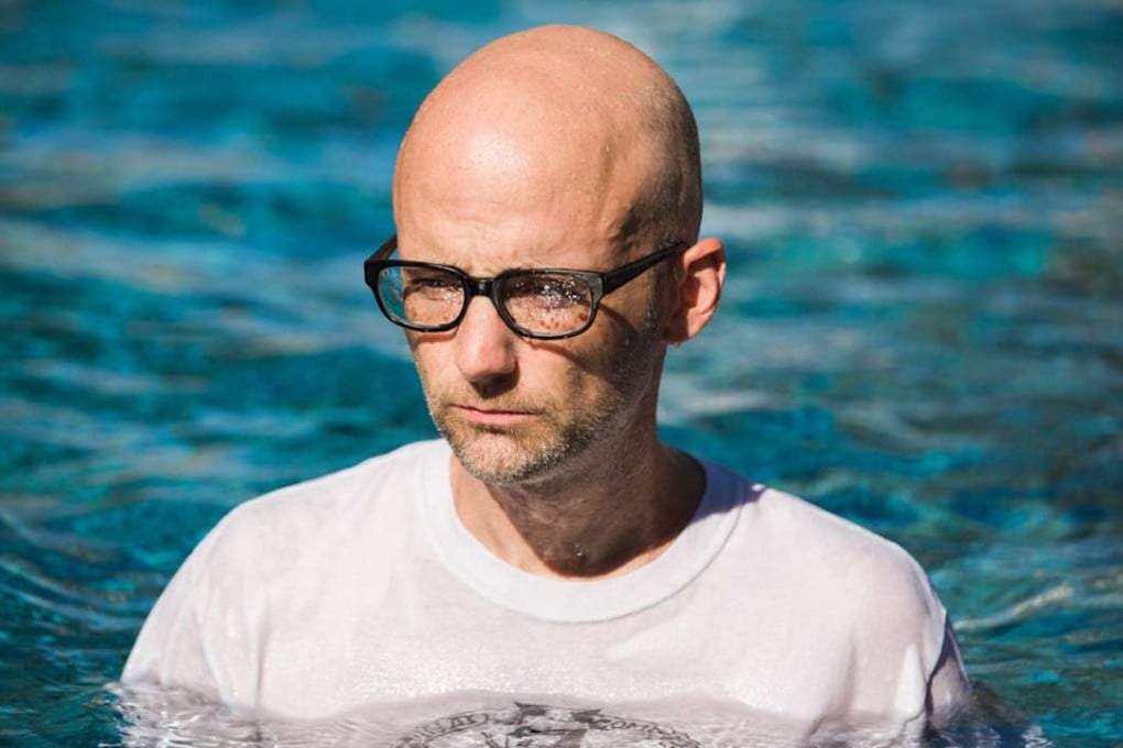 Singer-songwriter Moby’s memoir Porcelain lives up to expectations.