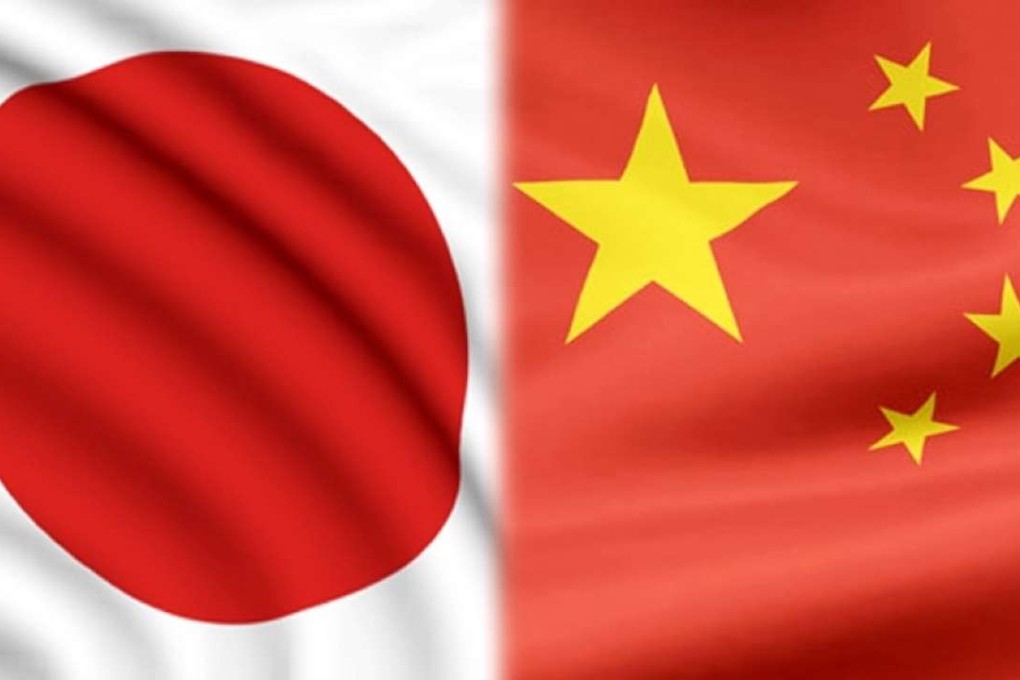 Four Japanese nationals – three men and one woman – were detained by Chinese authorities between May and June last year over alleged involvement in espionage. Photo: SCMP Pictures