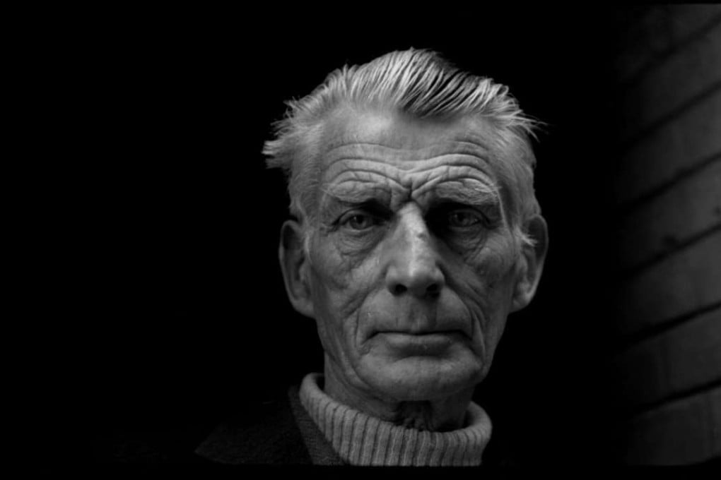 Novelist, playwright, theatre director and poet Samuel Beckett is the central character in Jo Baker’s new novel.
