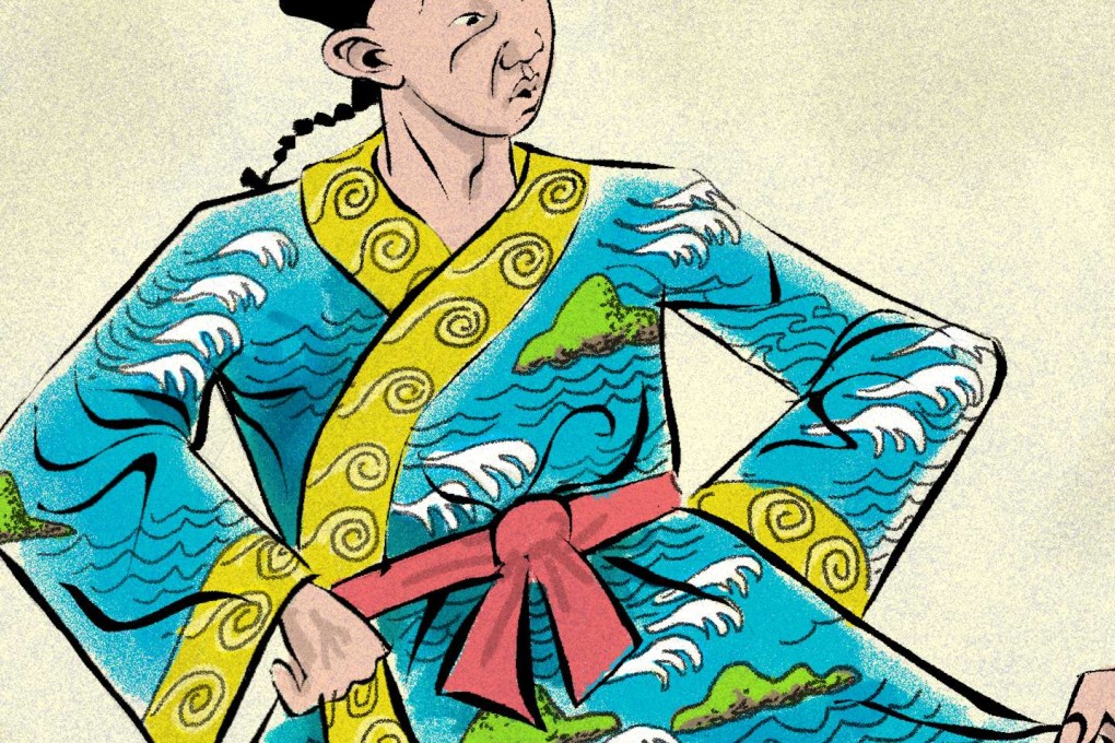 Tung Chee-hwa lays out the legal and historical context in which China has declined to participate in international court proceedings on the disputed islands, and says Beijing’s actions have been anything but aggressive