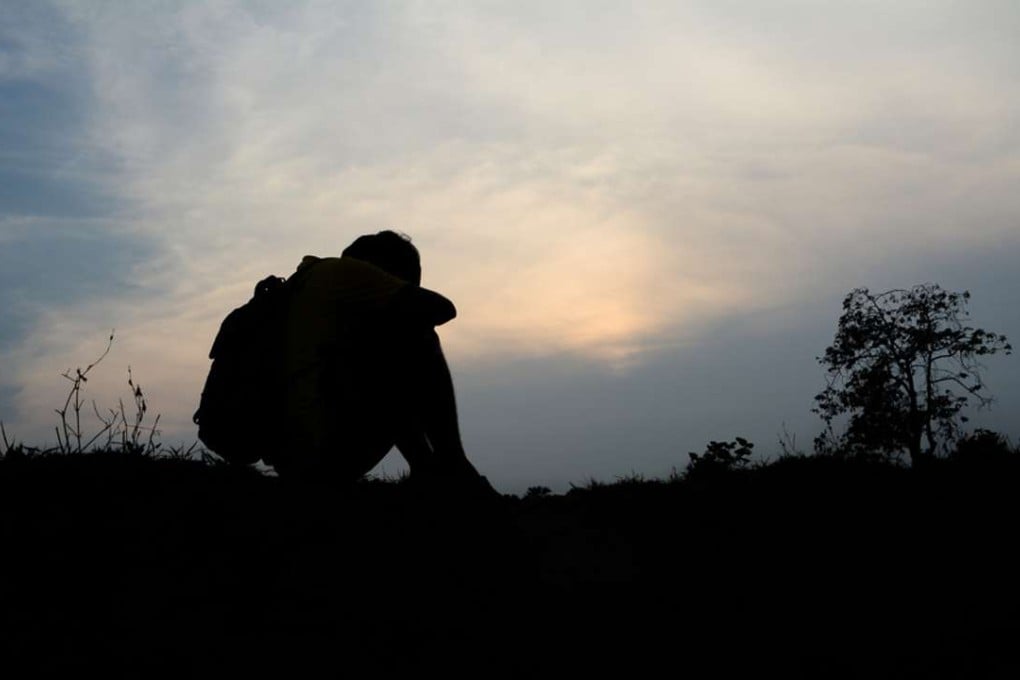 This absorbing story, told in five voices, of a family bonded, riven and bonded again by mental illness across the decades, starts in Maine and loops back to London