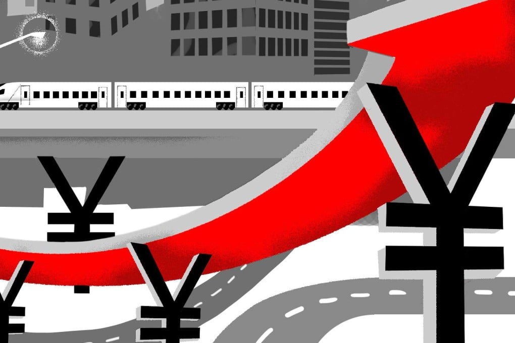 Yu Yongding says while Beijing is right to focus on supply-side reforms and tackle overcapacity, demand-side solutions – such as prudent infrastructure investment – should be part of its economic strategy, too