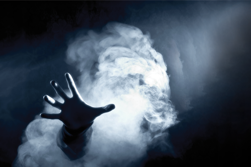 A level-headed sceptic questions and analyses every scrap of purported paranormal evidence; journalist and TV host Alison Stewart lifts the lid on America’s hoarders