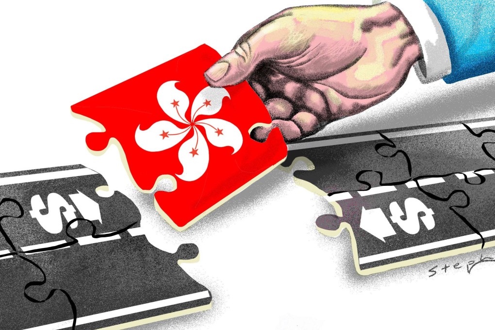 Peter Wong details how the city’s strengths can be tapped to seal the partnerships needed to move China’s key initiative forward