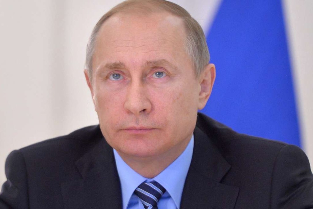 Some scholars argue that Vladimir Putin has a “red line” he will not cross when it comes to intervening in Nato territory. Photo: EPA