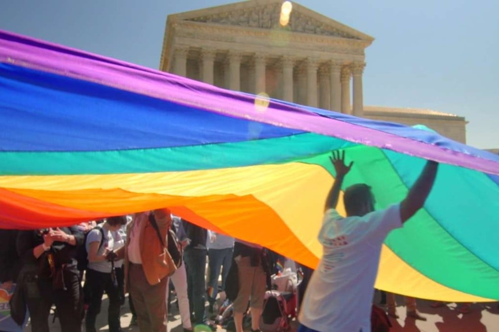 A still from Political Animals. The LA Film Festival programme covers a diverse range of subjects.