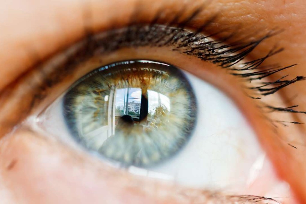 A patent registered recently by Sony suggests one day we’ll be able to take photos and videos by just blinking.