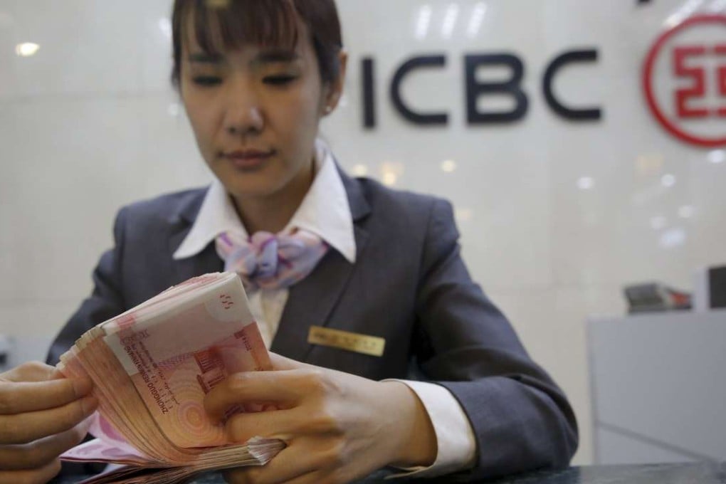 ICBC’s move into central and eastern Europe defies the retrenchment trend among global European banks. Photo: Reuters