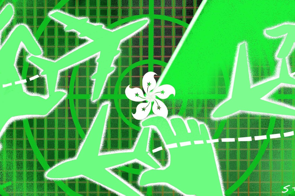 P. F. Wong says given the stringent testing that has been carried out, the more technologically advanced system is good to go, marking a new chapter in the city’s aviation history