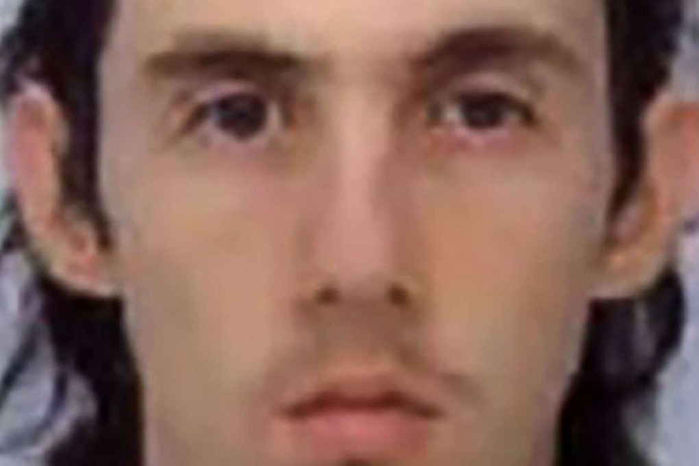 Huckle faces a total of 91 charges including against 23 children in Kuala Lumpur, where he set himself up as an English teacher. Photo: AFP