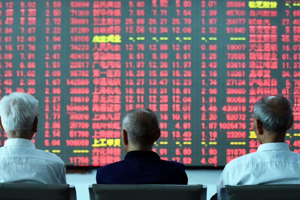 Volatile trade seen in CSI 300 futures