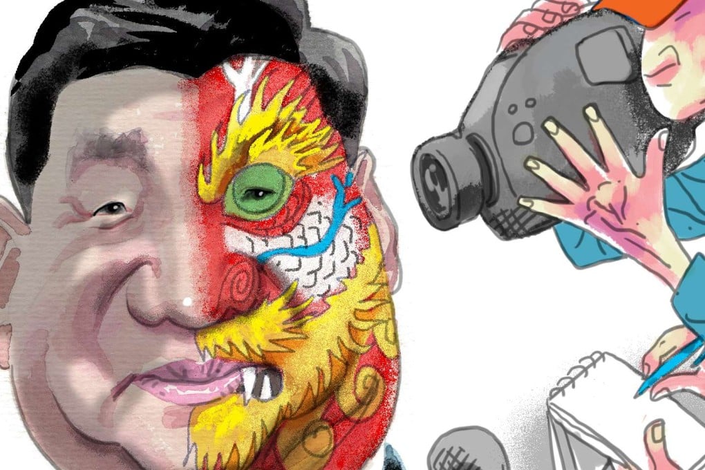 L. K. Cheah says Western journalists who regard China’s motives with suspicion and cynicism are cherry-picking facts based on a biased view, and the misinformation they produce as a result is unhelpful