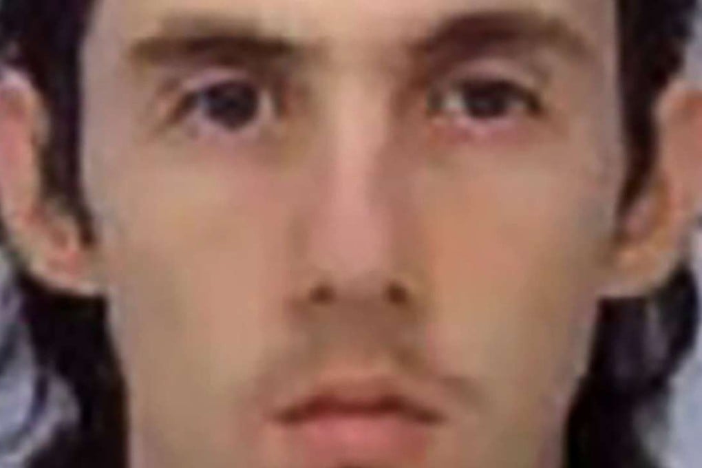 Richard Huckle admitted a string of charges of sexual crimes against children in Kuala Lumpur. Photo: AFP