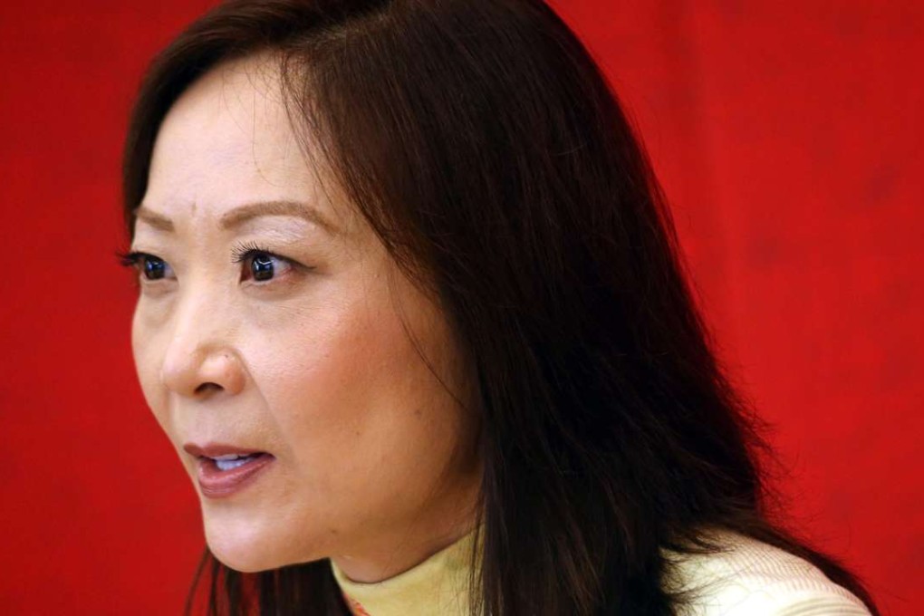 Jing Ulrich says the weakest link in China’s debt portfolio remained the corporate sector, whose debt pile amounted 120 to 150 per cent of the economy. Photo: David Wong