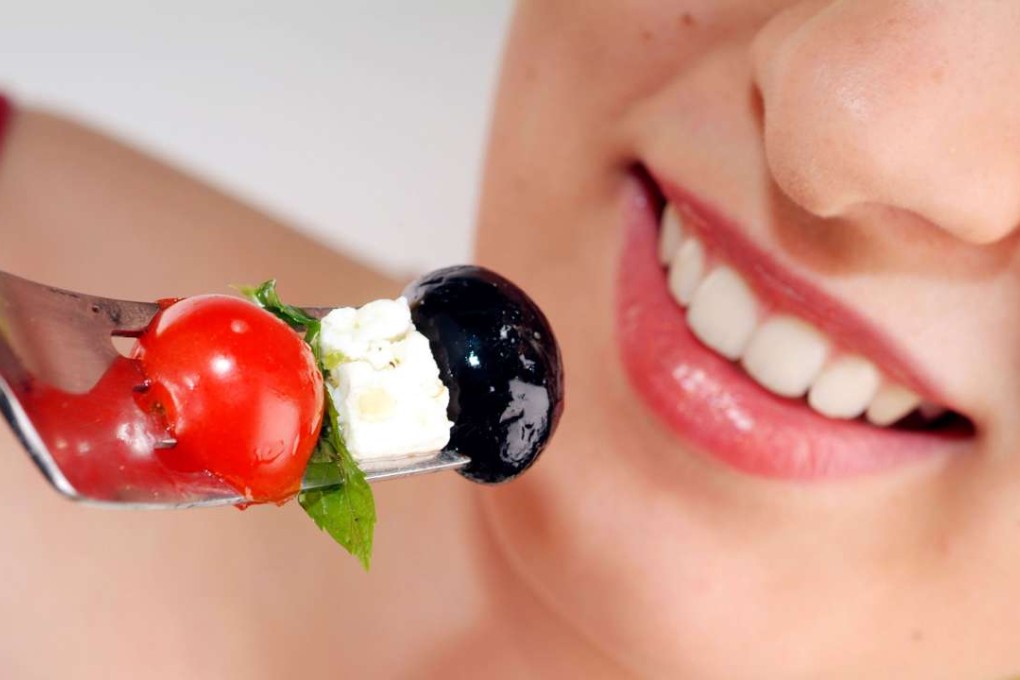 Researchers say a Mediterranean diet might help prevent breast cancer from returning. Photo: Alamy