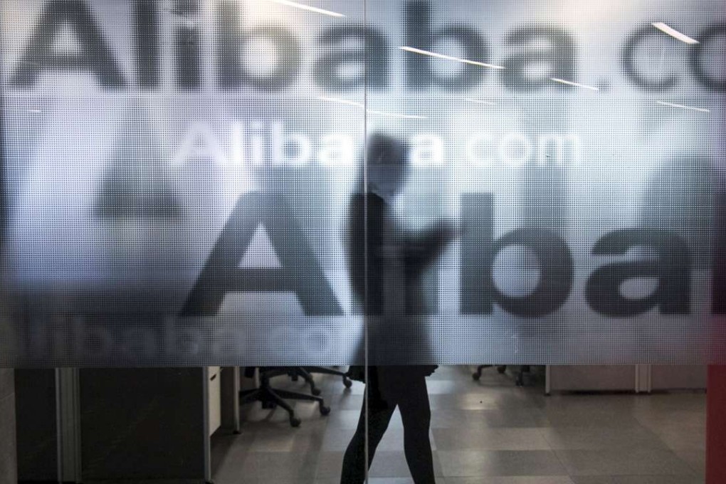 Alibaba Cloud is in a joint venture with Meraas in Dubai on a strategic data centre. Photo: Reuters