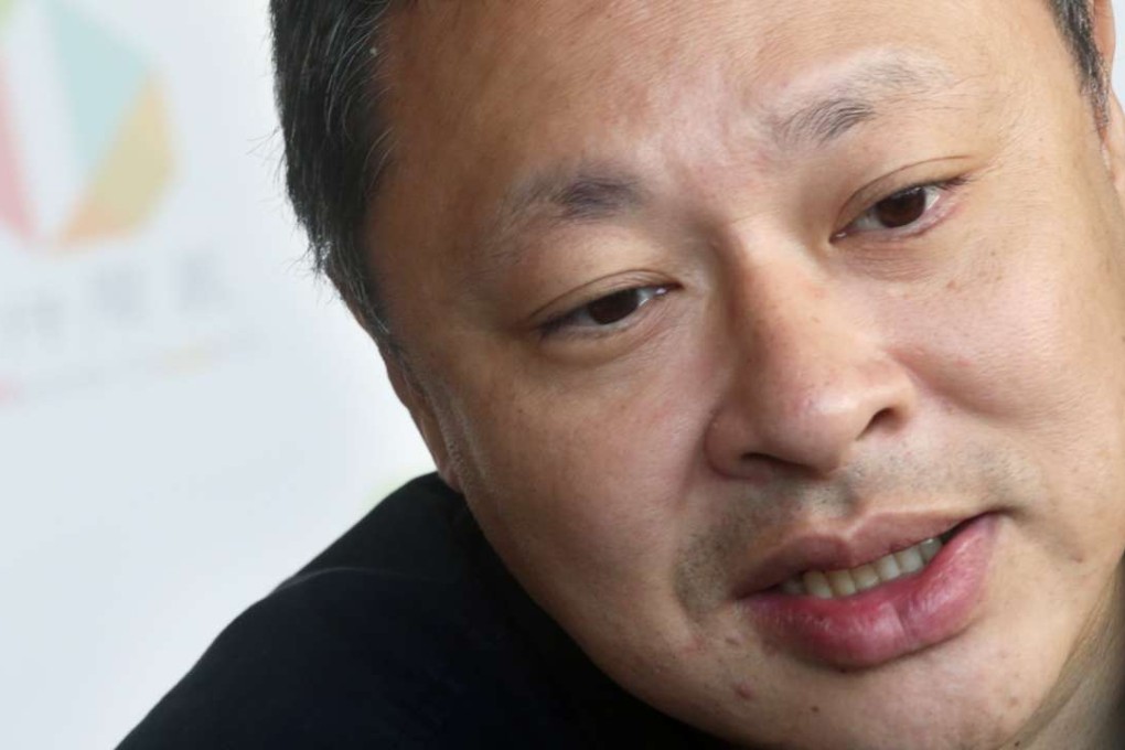 Benny Tai wants to maximise the number of pan-democrats elected to the Legislative Council. Photo: David Wong