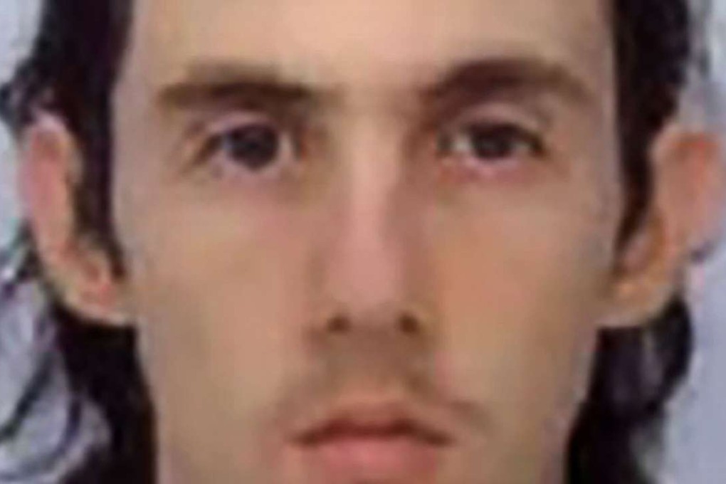 Richard Huckle. Photo: AFP