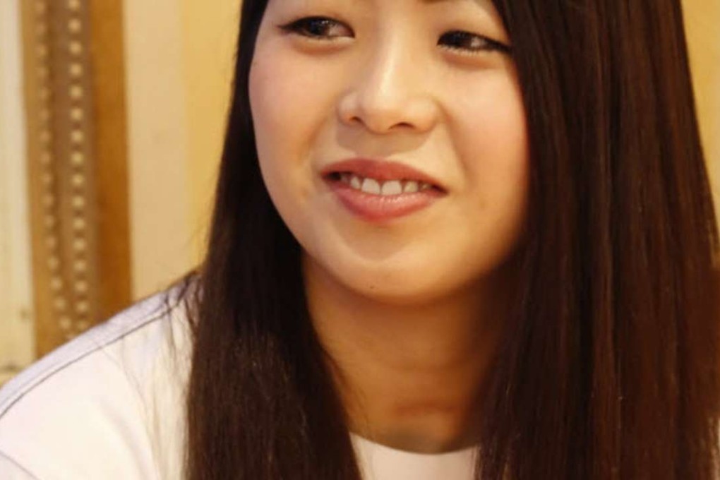 A Japanese woman, 21, is among 173 people diagnosed with thyroid cancer in Fukushima, but she is the first to speak to media more than five years after the nuclear disaster. Photo: AP