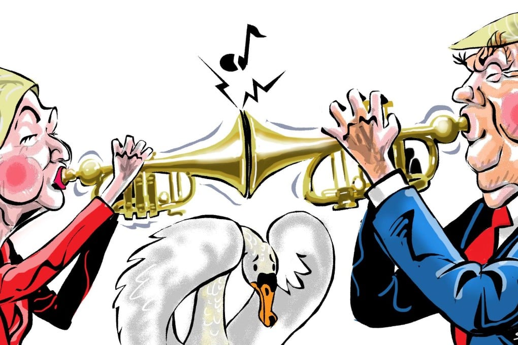 Tom Plate says on a global stage full of loud-mouthed politicians, there is definitely a role for Hu’s style of supposedly staid, colourless leadership