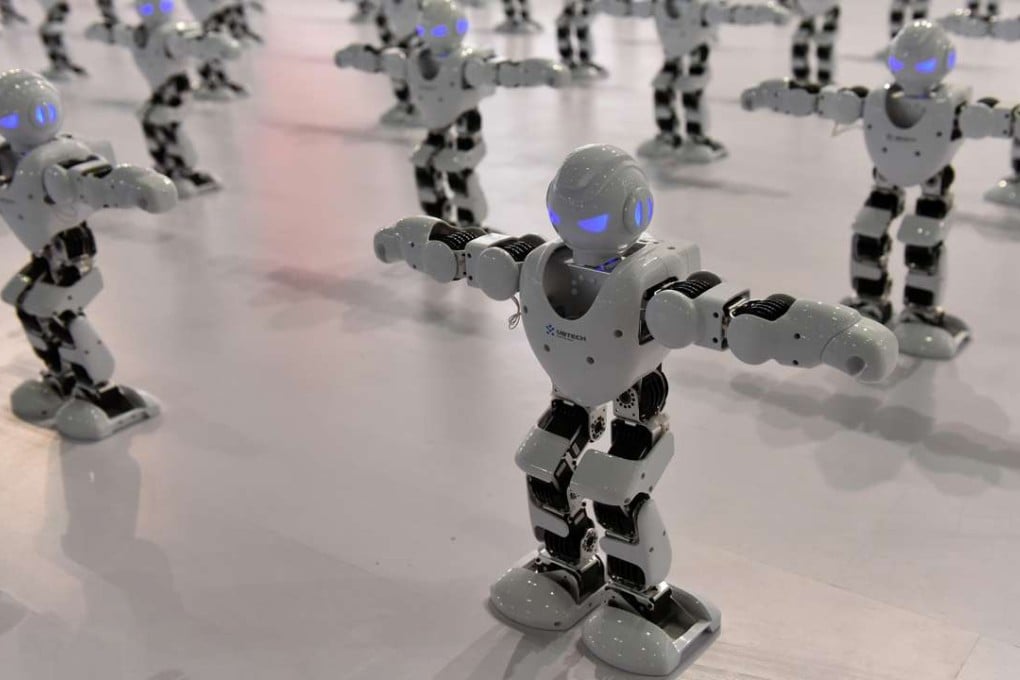 Rising costs are leading a number of companies to reportedly consider to moving out of Shenzhen. Photo: Xinhua