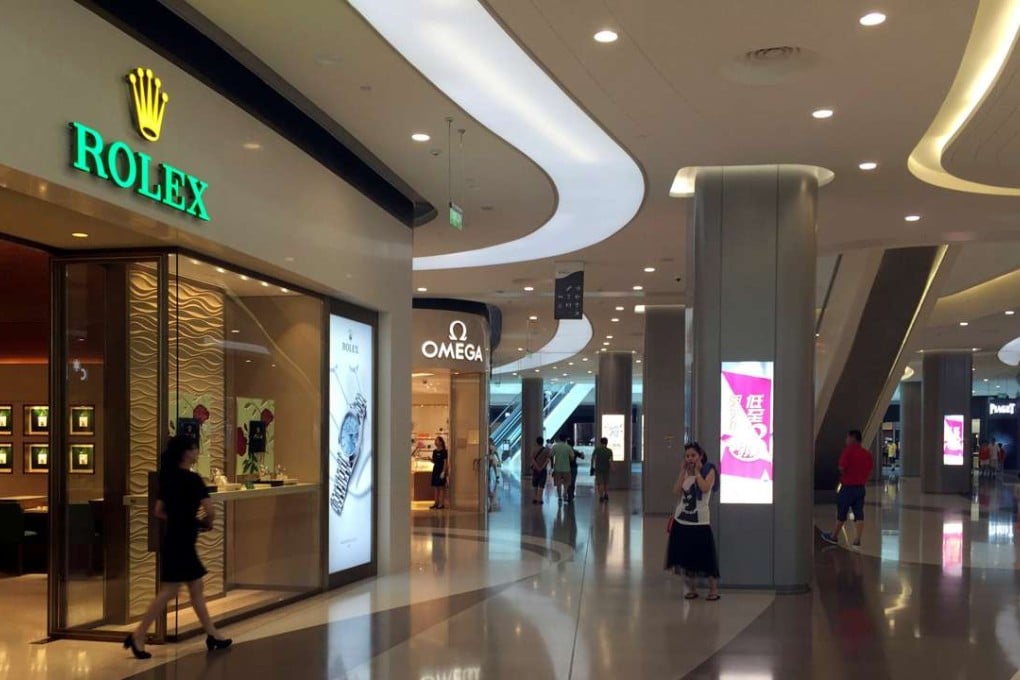 Without including Japan, the Asia-Pacific region would account for more than 40 per cent of global wealth growth over the coming half-decade, the report said. Most of that will be in China and India. Photo: Reuters