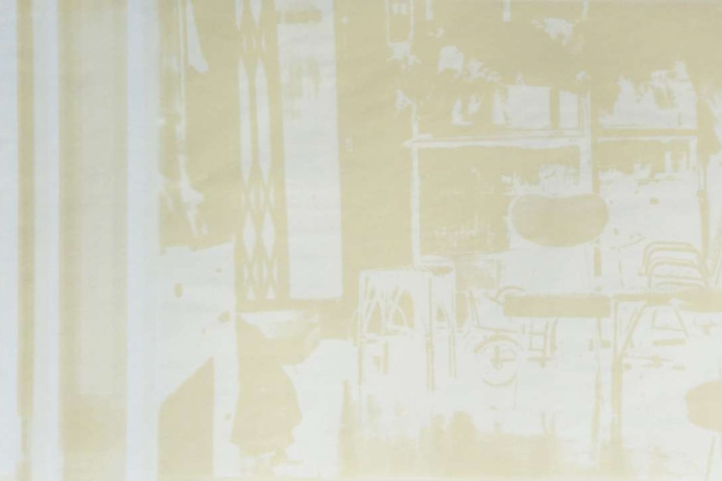 Carol Lee’s Wonderful 1960s. Photo: courtesy of Carol Lee Mei-kuen