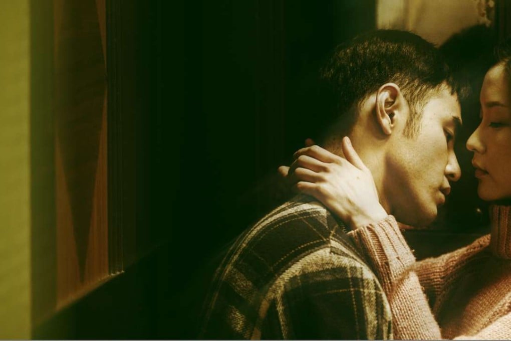 Ethan Ruan and Du Juan play a pair of lovers in New York, New York (category IIA), which is directed by Luo Dong.