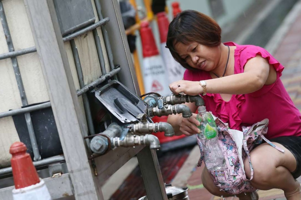 More arrests are possible over the lead-in-water scandal. Photo: David Wong