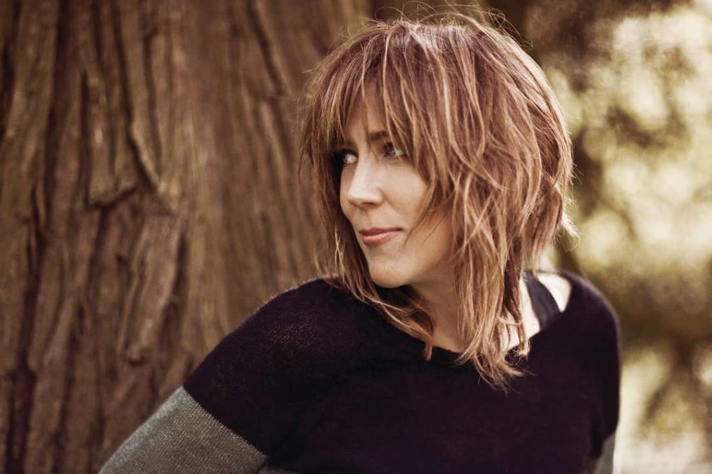 Beth Orton has ditched the guitar for the synth, with excellent results.