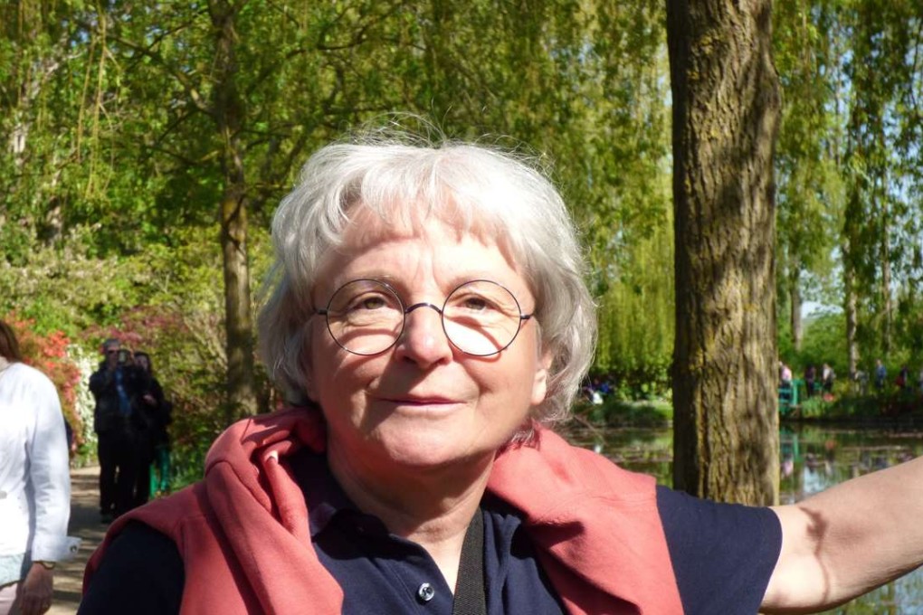 Beatrice Desgranges’ petition has been signed by more than 39,000 people. Photo: Beatrice Desgranges