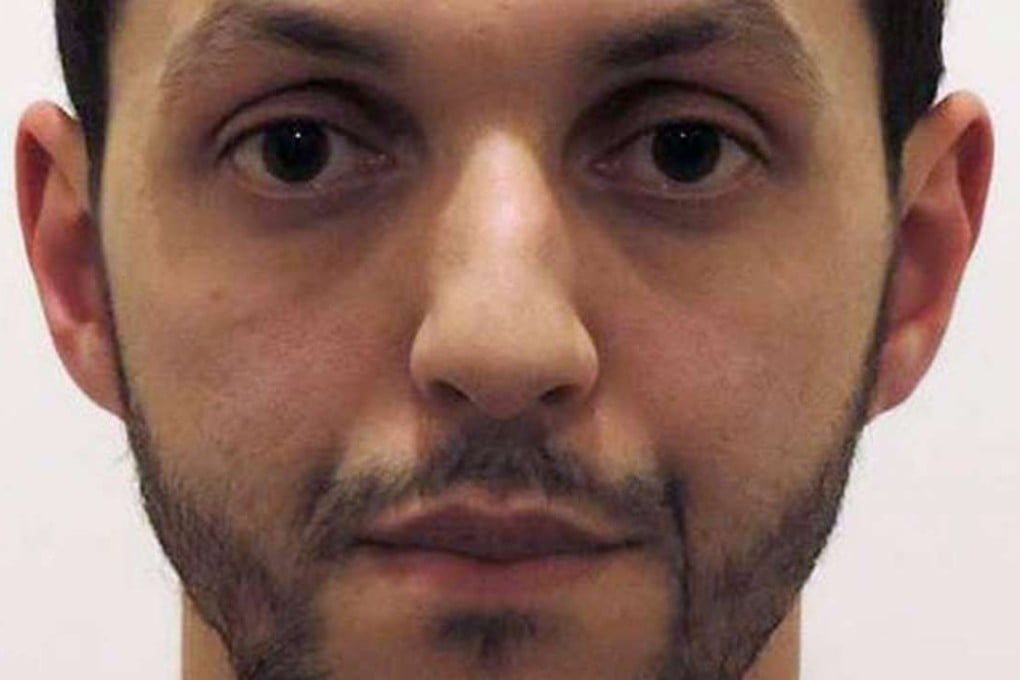 A Belgian court approved the extradition to France of Mohamed Abrini, a key suspect in both the Brussels attacks and the November Paris attacks, Photo: EPA