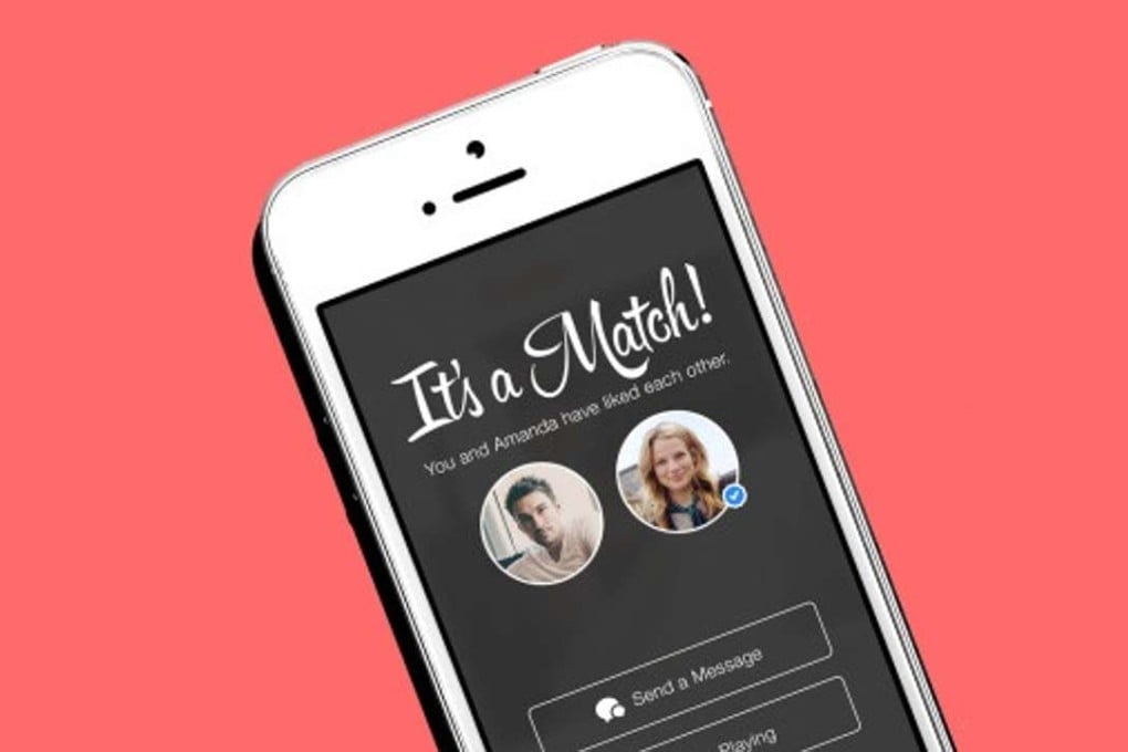 Tinder has previously kept young teenage users segregated from adult users, but there were fears that this could be circumvented by adults pretending to be teens. Photo: Tinder