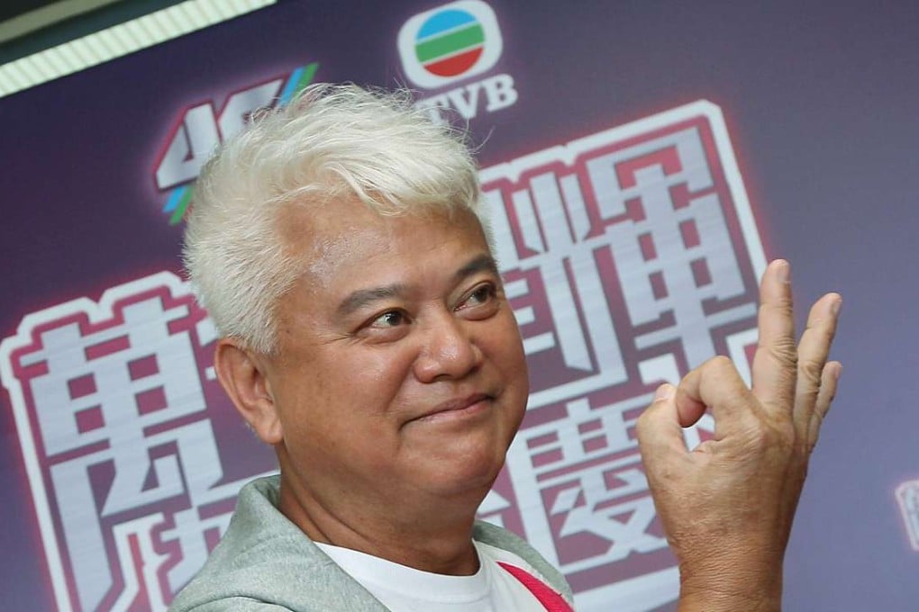 TVB defends choice of Nat Chan as Hong Kong’s sole torchbearer in Rio ...