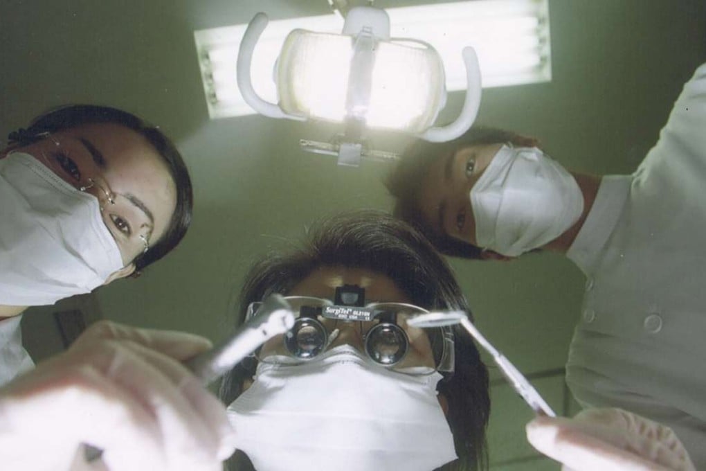 Good preventive care allows money to be saved for curative interventions where really needed. Photo: Rafoto