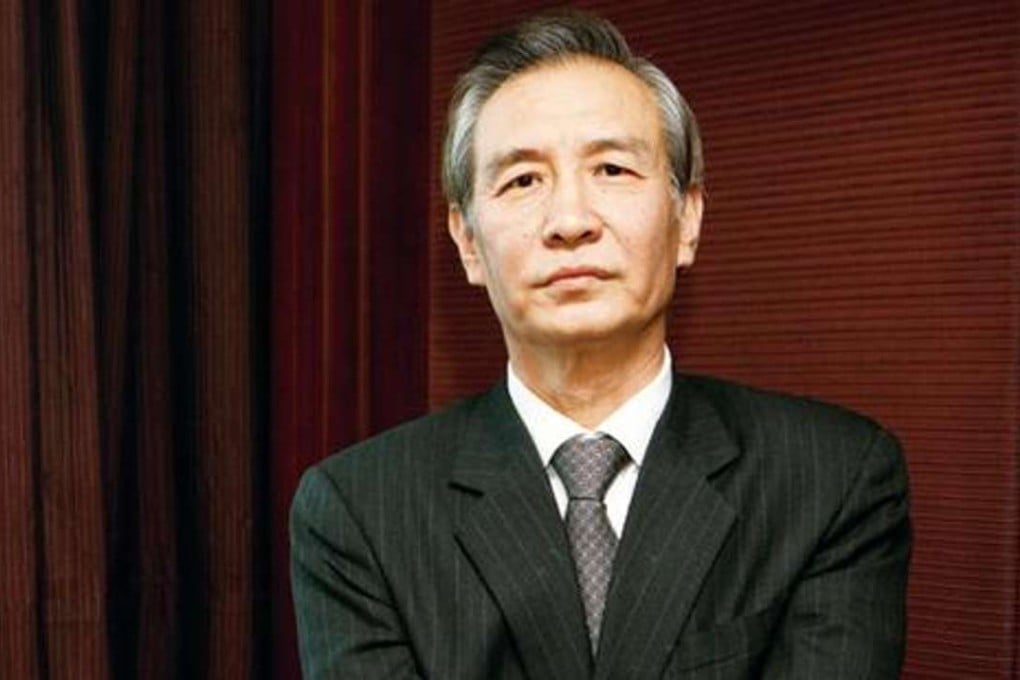 Economist Liu He, who attended Harvard University’s John F. Kennedy School of Government, is one of the key people advising Xi. File Photo