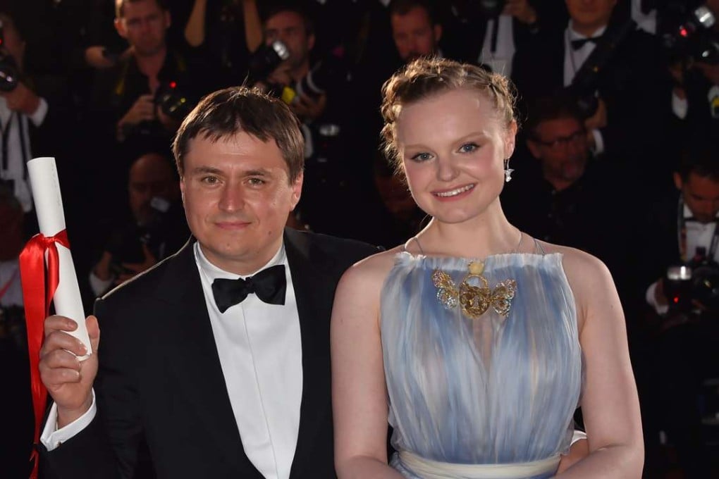 How Romania’s cinematic domination at Cannes is a tale of two 