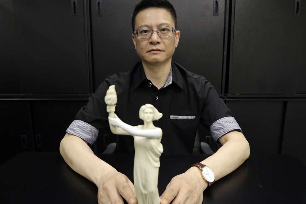 Andrew To thought the Occupy movement ended in a mess. Photo: Bruce Yan